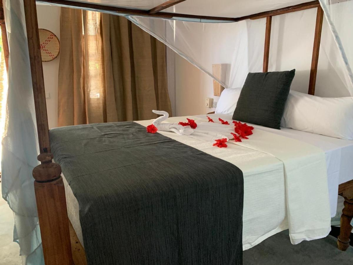 Отель Nest Style Zanzibar 4*