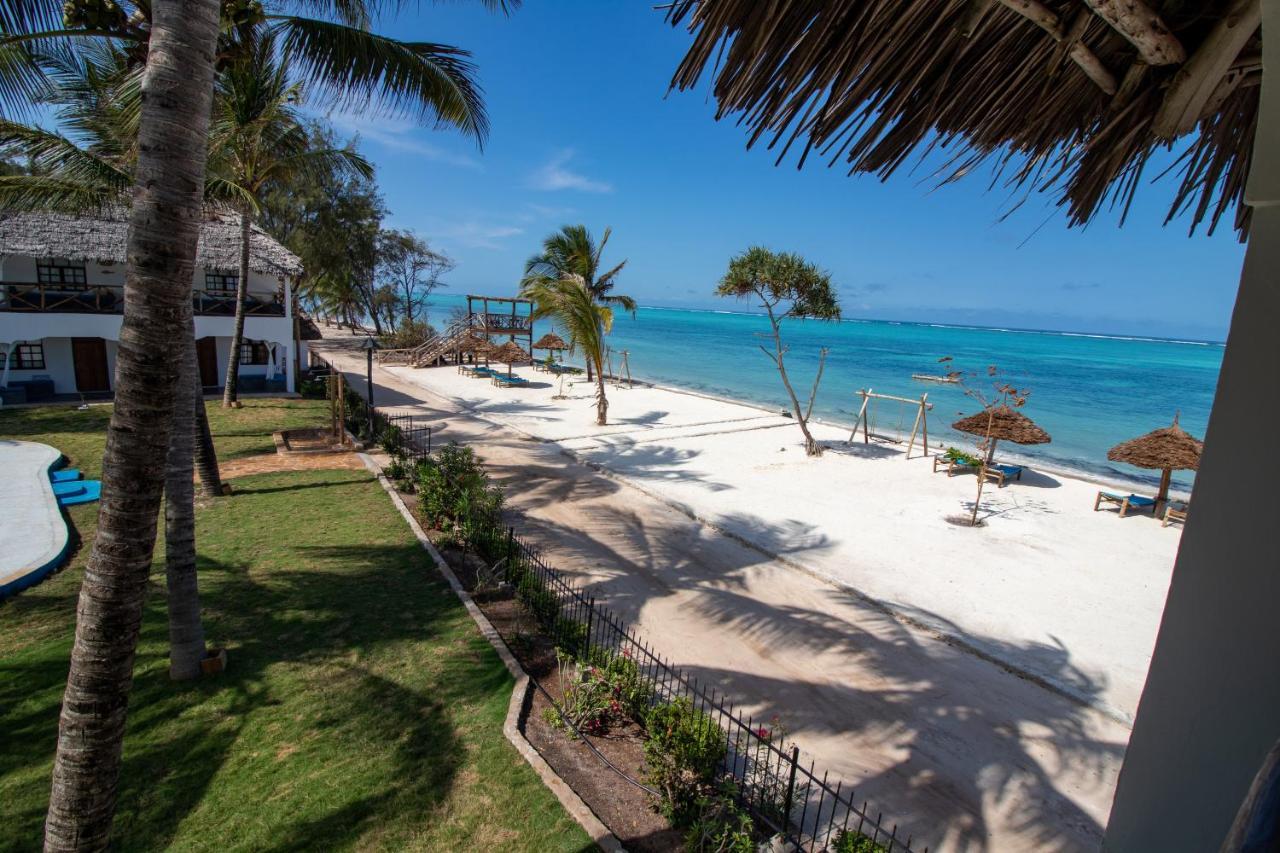 Отель Nest Style Zanzibar 4*