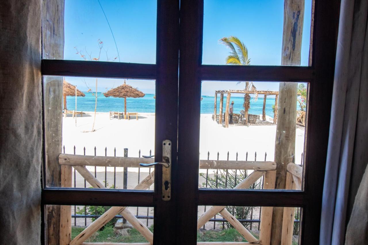 Отель Nest Style Zanzibar 4*